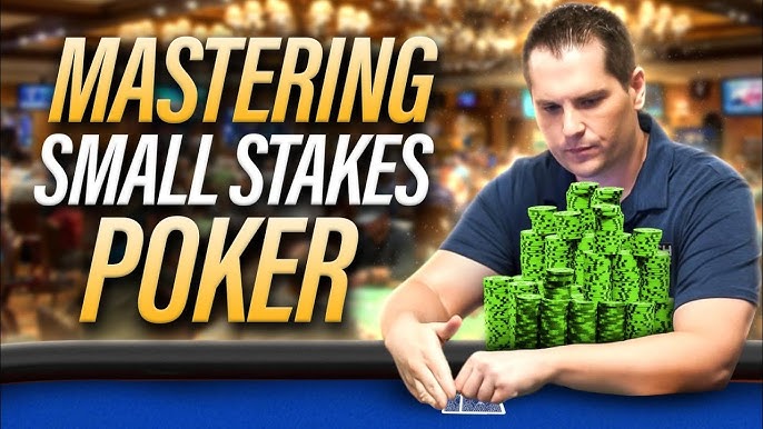 CrushLivePoker