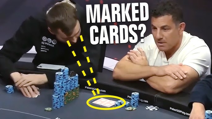 Doug Polk Poker