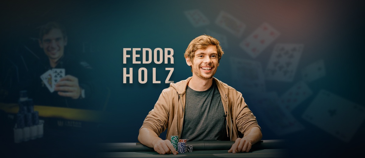 Fedor Holz