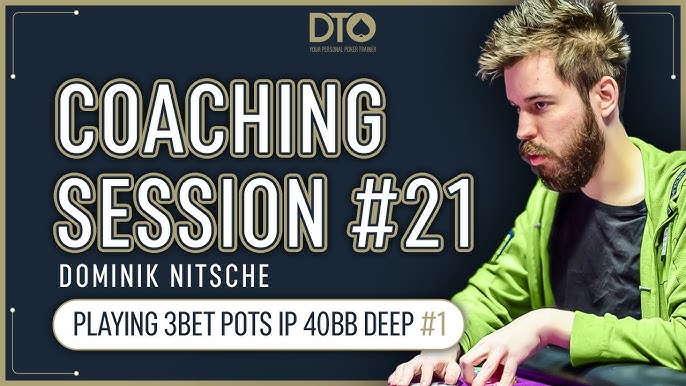 Jonathan Little - Poker Coaching
