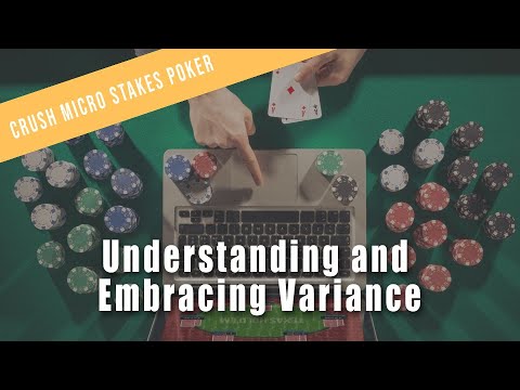 MicroGrinder Poker School