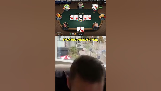 OnTiltPoker Channel Image