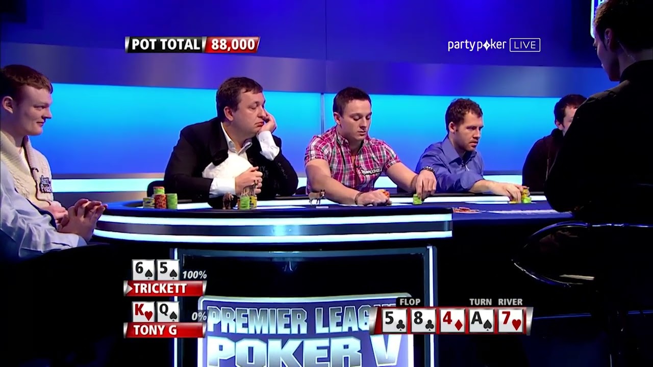 PartyPokerTV