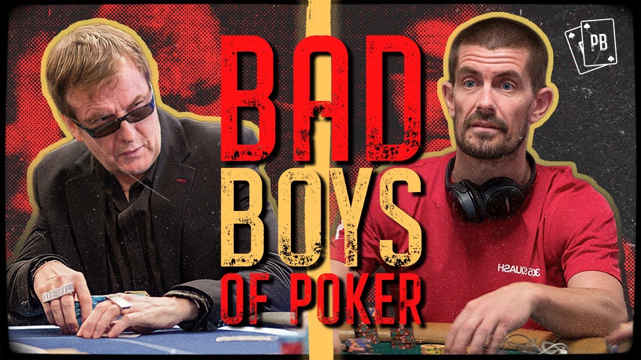 Poker Bounty