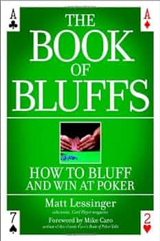 The Book of Bluffs