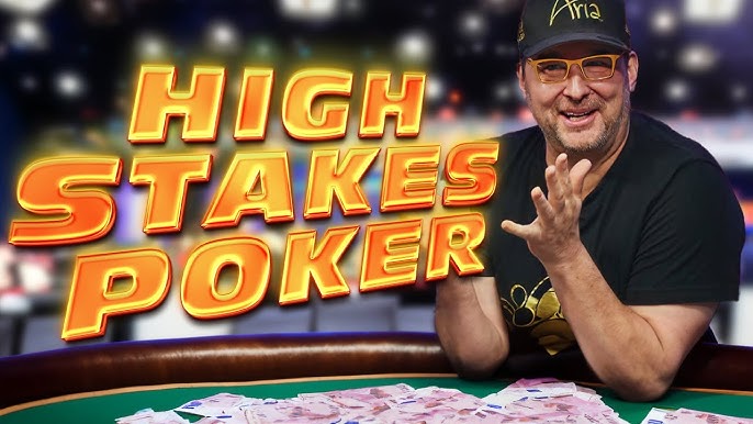 bCp - Poker Highlights