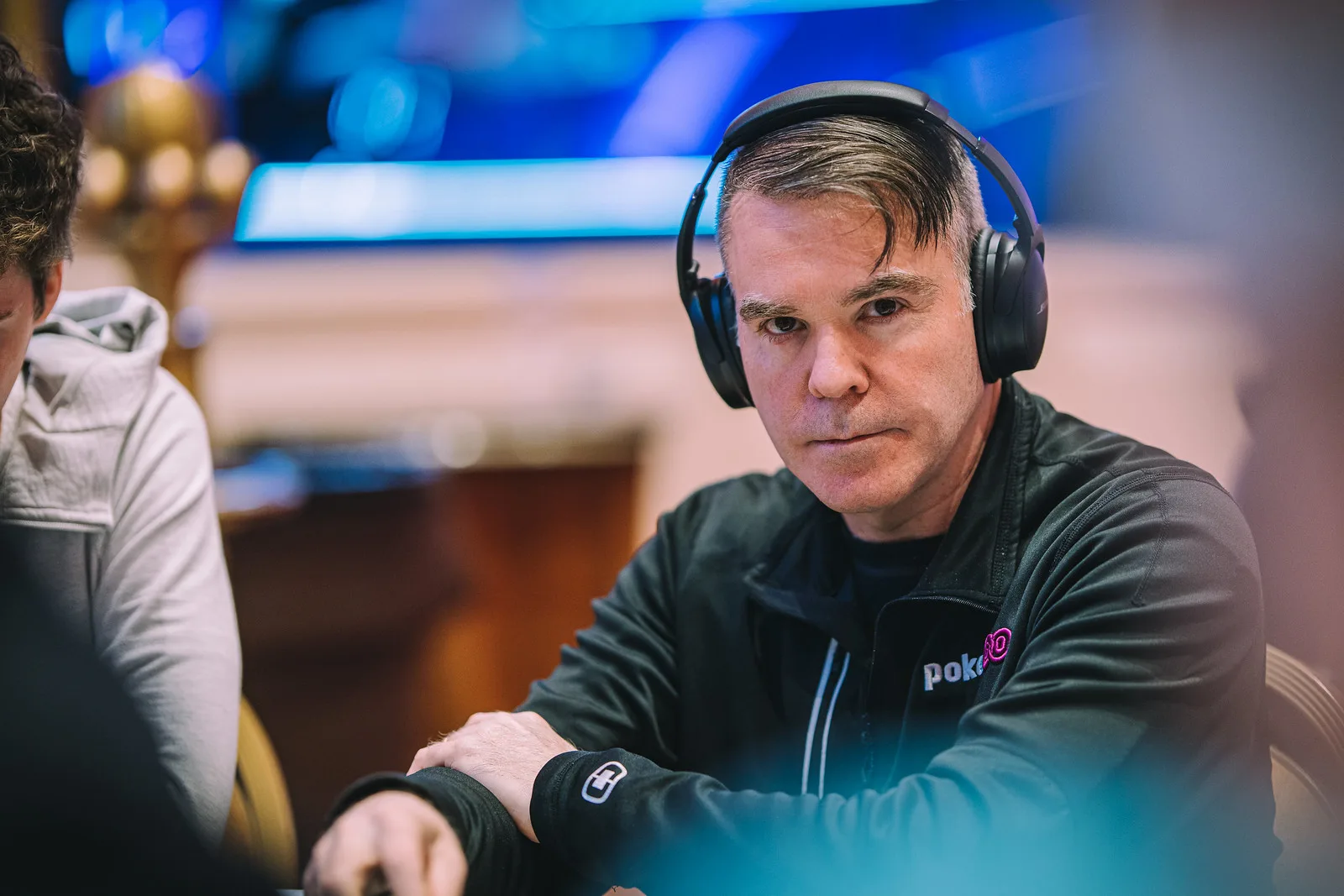 Cary Katz at the WPT, CC BY-ND 2.0, World Poker Tour